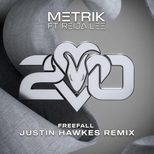 Freefall (Justin Hawkes remix)封面