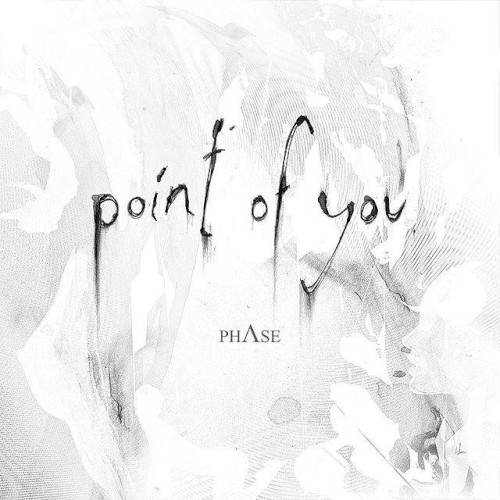 Point of You封面