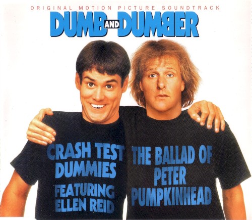 The Ballad of Peter Pumpkinhead封面