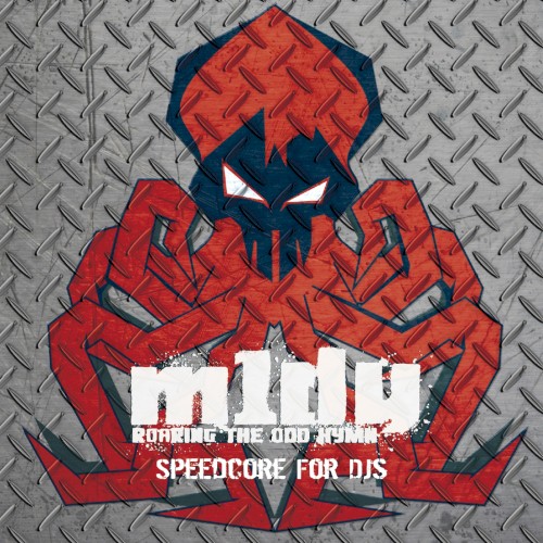 Speedcore For DJs封面