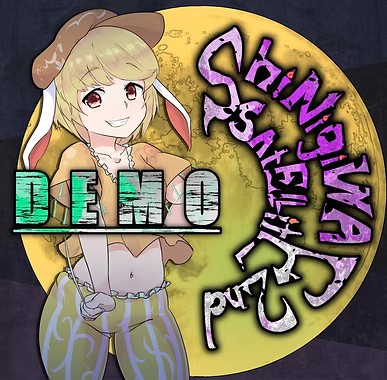 死際サテライト2nd DEMO封面