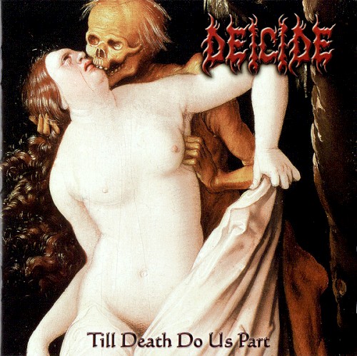 Till Death Do Us Part封面