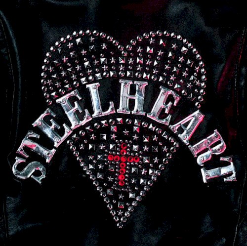 Steelheart封面