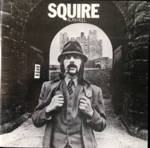 Squire封面