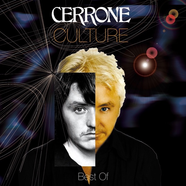 Culture封面