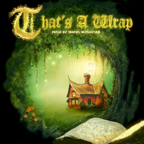 That's a Wrap封面