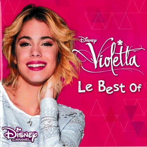 Le Best Of封面