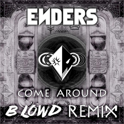 Come Around (B Löwd Remix)封面