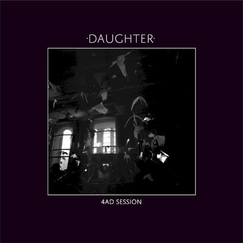 4AD Session封面