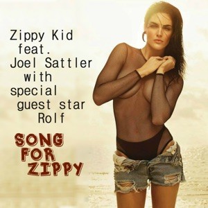Song For Zippy封面