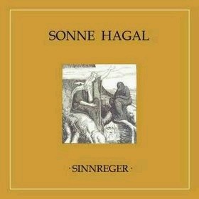 Sinnreger封面