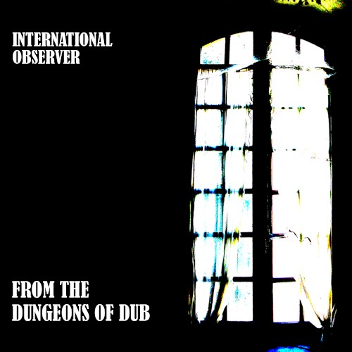 From The Dungeons Of Dub封面
