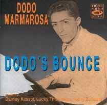 Dodo's Bounce封面