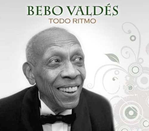 Todo Ritmo封面