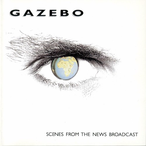 Scenes From the News Broadcast封面