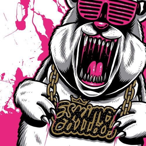 Eskimo Callboy封面