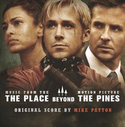 The Place Beyond the Pines: Music From the Motion Picture封面