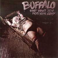Only Want You for Your Body封面