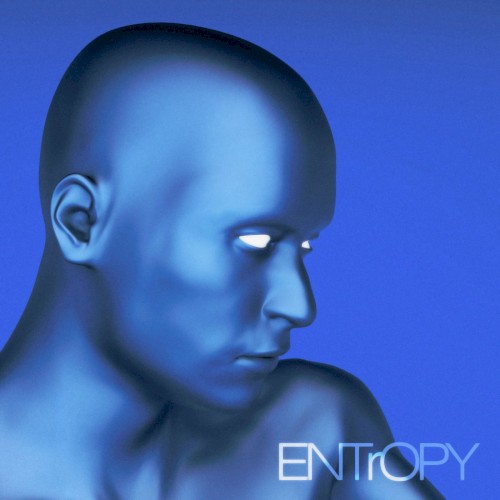 Entropy封面