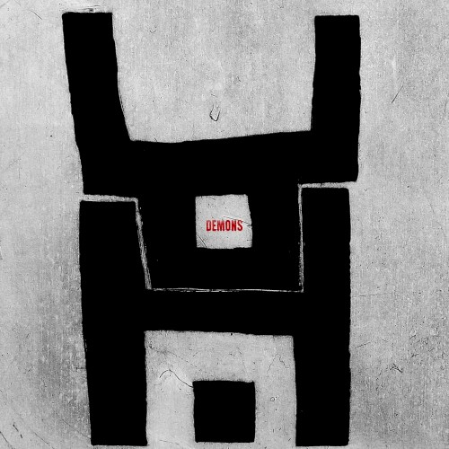 Demons封面