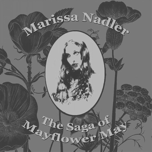 The Saga of Mayflower May封面