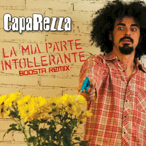 La mia parte intollerante (Boosta remix)封面