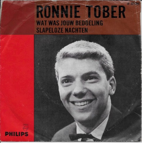 Wat was jouw bedoeling / Slapeloze nachten封面