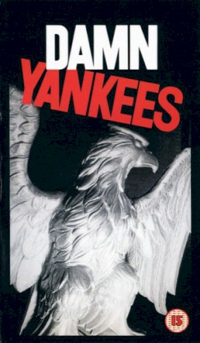 Damn Yankees封面