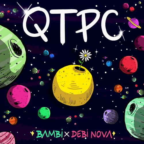 QTPC封面