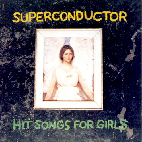 Hit Songs for Girls封面