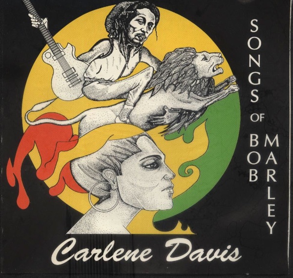 Songs of Bob Marley封面
