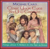 Close Your Eyes So You Can See封面