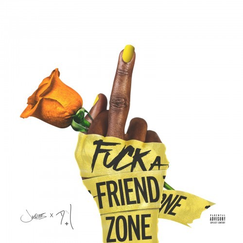 Fuck a Friend ZONE封面