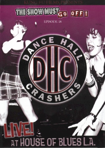 Live at the House of Blues L.A.封面