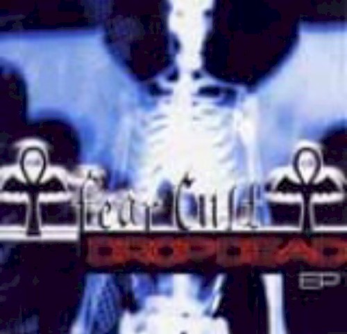 Drop Dead封面