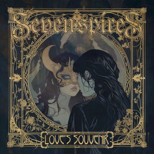 Love's Souvenir封面