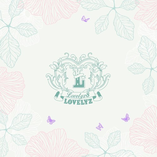 Lovelyz8封面