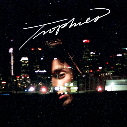 Trophies封面