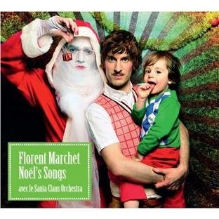 Courchevel / Noël Songs封面