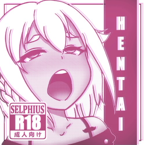HENTAI封面