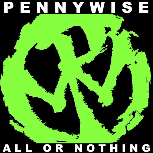 All or Nothing封面