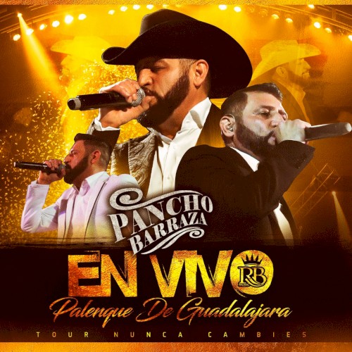 En vivo Palenque de Guadalajara封面