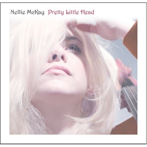 Pretty Little Head封面