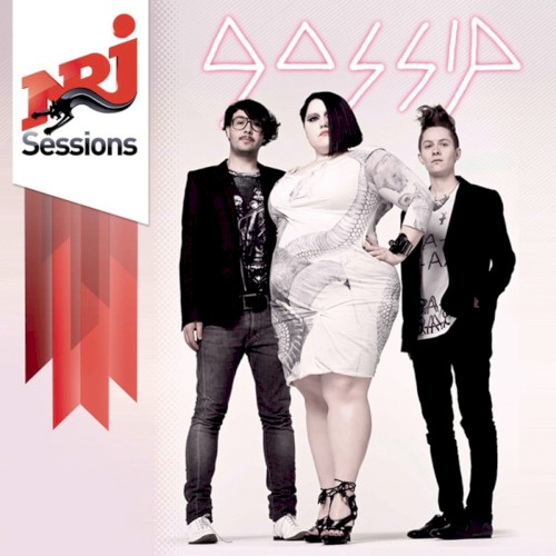 NRJ Sessions封面
