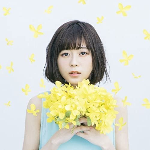 Innocent Flower封面