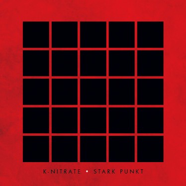 Stark Punkt封面