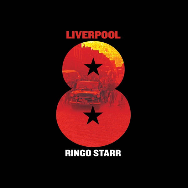 Liverpool 8封面