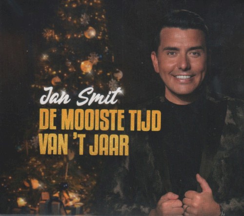 De mooiste tijd van ’t jaar封面
