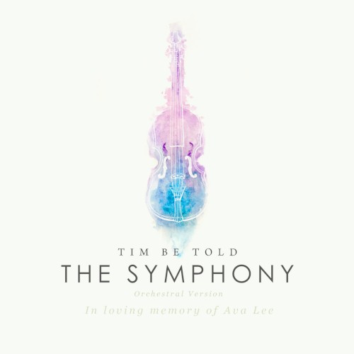 The Symphony (Orchestral Version)封面