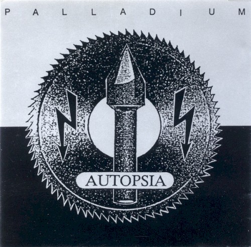 Palladium封面